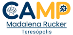 CAMP Madalena Rucker – Formando jovens e promovendo cidadania desde 1984.