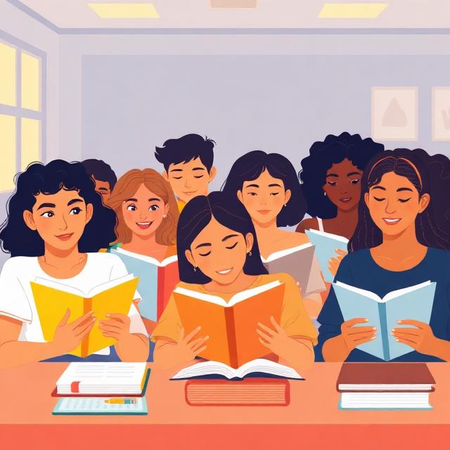 Redução da evasão escolar