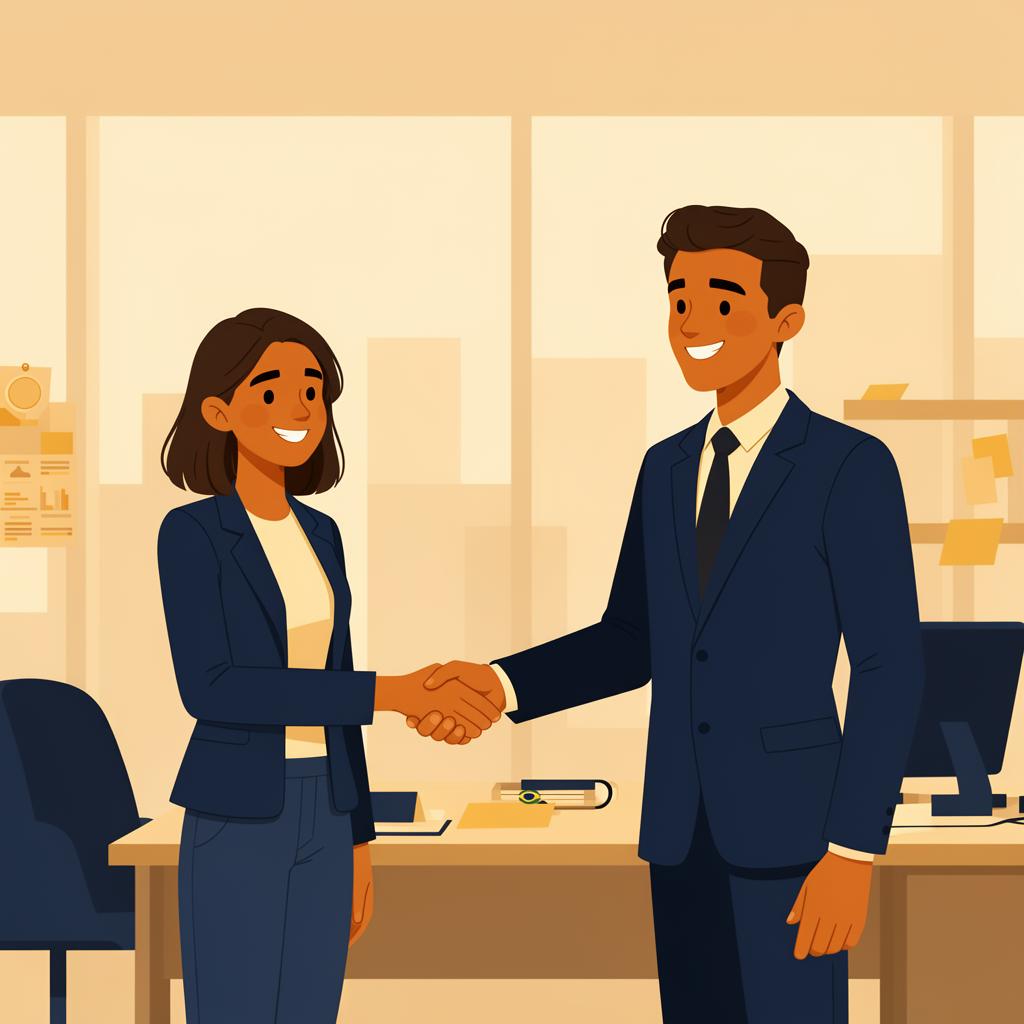 Inserção produtiva no mercado de trabalho